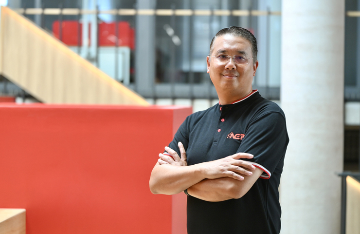 NCP เปิดศูนย์ Telesales แห่งที่ 5 หนุนสร้างอาชีพผู้ต้องขัง ต่อยอดการเติบโต