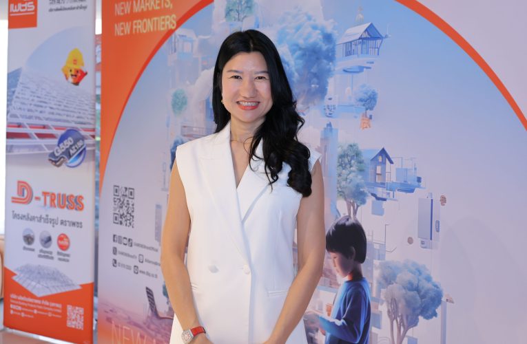‘ตราเพชร’ ชูนวัตกรรม Well-being & DIAMOND Service Solutions ยกระดับคุณภาพชีวิตการอยู่อาศัย